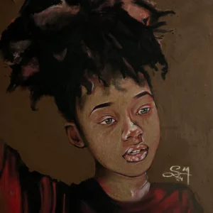 "Red Agate"