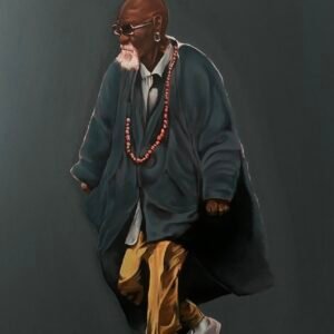 "Roshi"