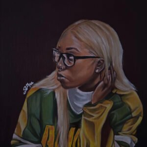 "Miseducation of Jaxs"