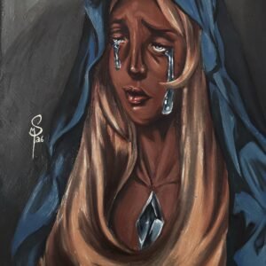 “Blue”